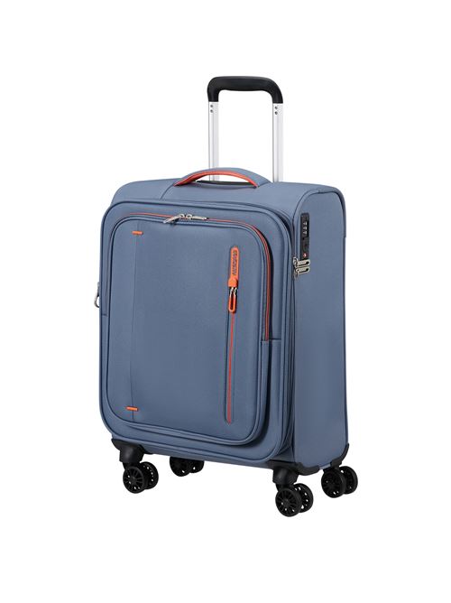 Cloudrider S trolley cab SAMSONITE | 157365STONE BLUE
